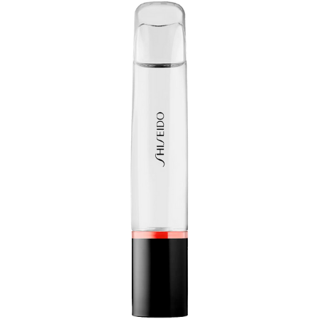 Shiseido Kristall GelGloss Läppglans - Klar