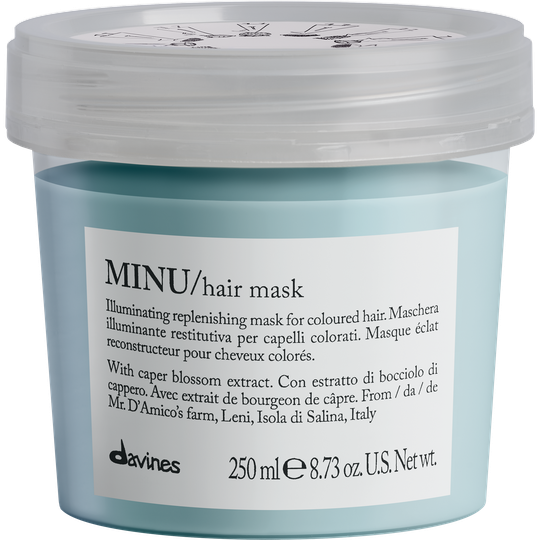 Davines Essential Minu Hair Mask 250 ml