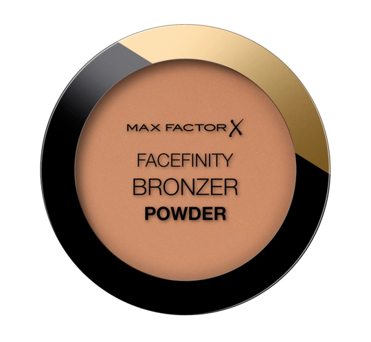 Facefinity Powder Bronzer 01 Light Bronze