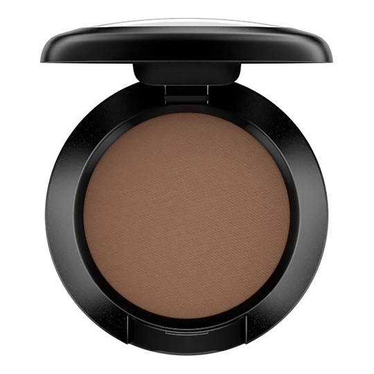 MAC Small Eye Shadow (olika nyanser) - Matte - Espresso