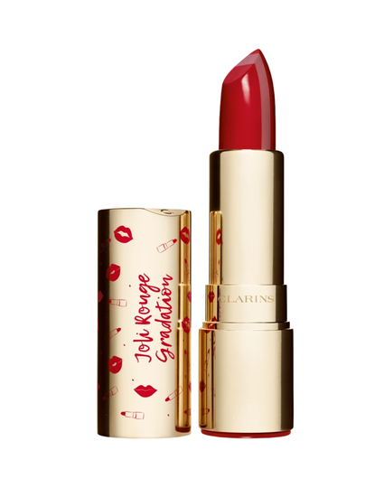 Joli Rouge Gradation 802 Red Gradation