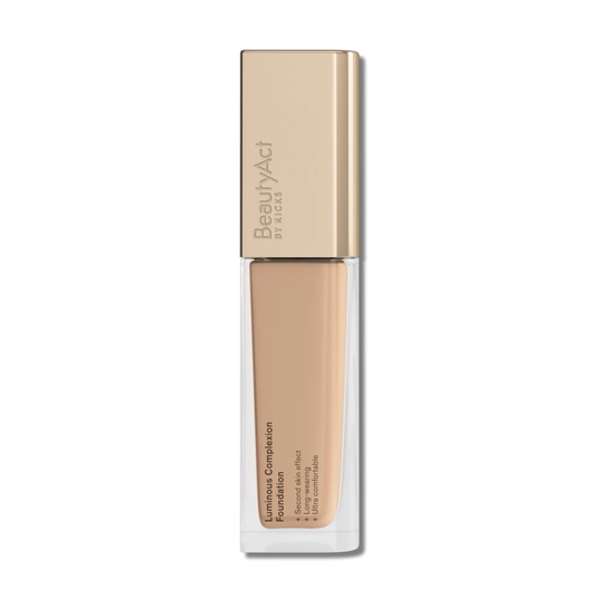 Luminous Complexion Foundation 06C Cold