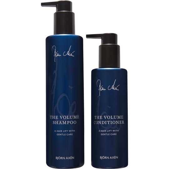 Björn Axén Signature The Volume Duo