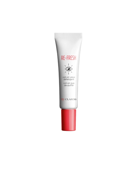 My Clarins Re-Fresh Eye De-Puffer 15 ml