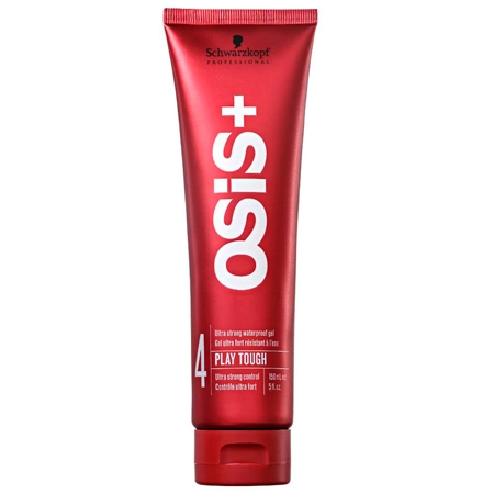 Schwarskopf Osis+ Play Tough Hårgel - 150ML