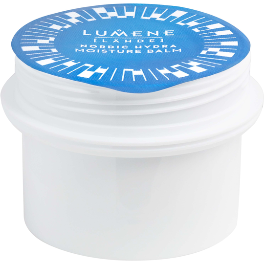 Lumene Nordic Hydra Moisture Balm Refill 50 ml