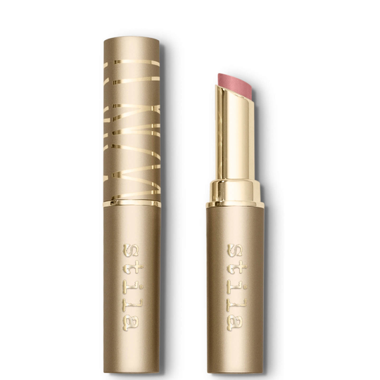 Stila Stay All Day® Matt'ificent Lipstick 1ml (Various Shades) - Brûlée