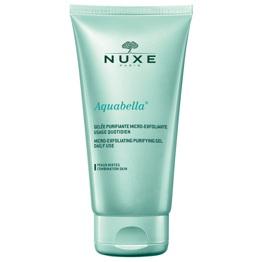 Nuxe Aquabella Micro-Exfoliating Purifying Gel 150 ml