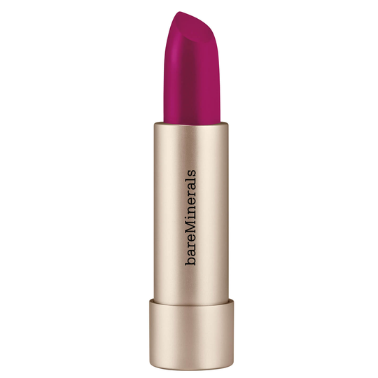 bareMinerals Mineralist Hydra Smoothing Lipstick 3.6g (Various Shades) - Wisdom