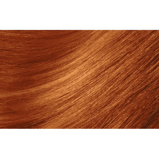 Montibello Dénuée OTC 8.4 Ljusblond Koppar