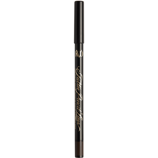 KVD Beauty Tatoo Pencil Liner Pyrolusite Brown