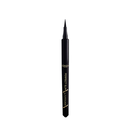 Superliner Perfect Slim Eyeliner 1 Black