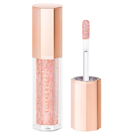 Dear Dahlia Paradise Shine Eye Sequins 4g (Various Shades) - Love Drunk