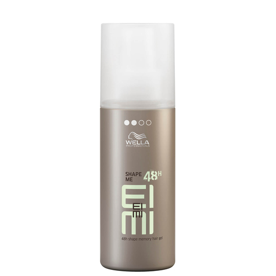 Wella Professionals Care EIMI Shape Me Hair Gel 150ml