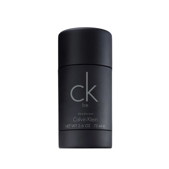 ck Be Deodorant Stick