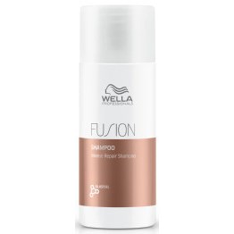 Wella Professionals Fusion Shampoo 50 ml
