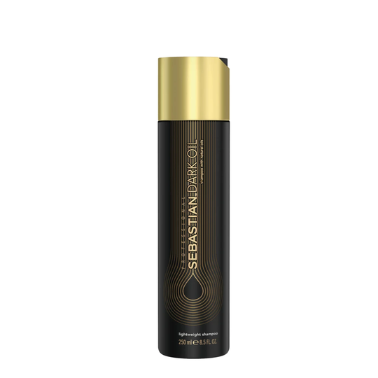 Dark Oil Shampoo 250 ml