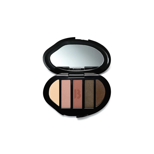 Eyeshadow 5 Colours Corporate Colours