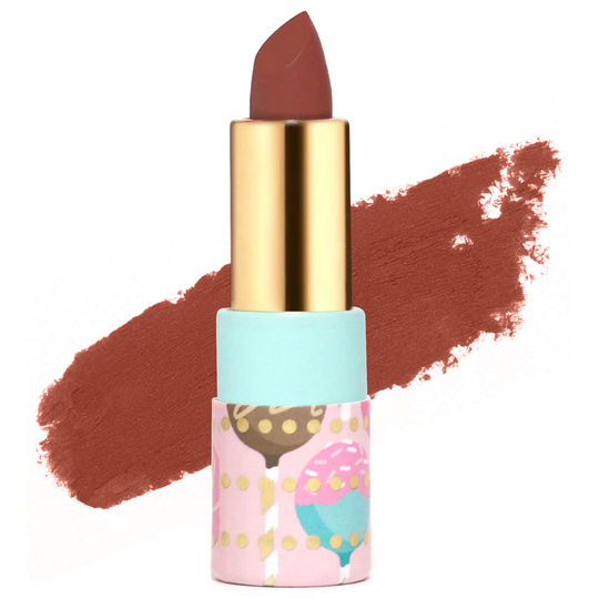 Beauty Bakerie Cake Pop Lippies 0.05oz (Various Shades) - Peanut Butterluster