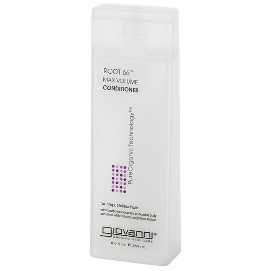 Giovanni Root 66 Max Volume Conditioner 250 ml
