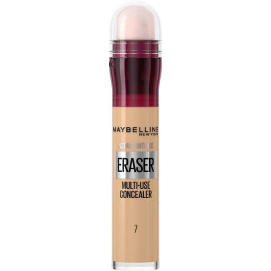Maybelline Instant Anti Age Eraser Concealer 6.8ml (Various Shades) - 07 Sand