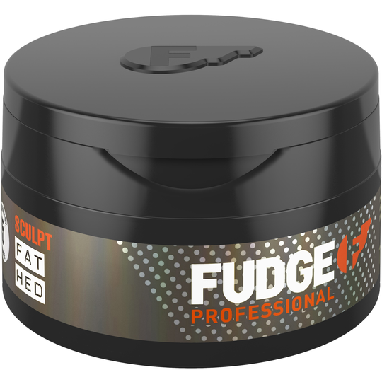 fudge Fat Hed