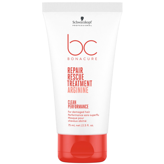 Schwarzkopf Professional BC Bonacure Repair Rescue Treatment Arginine