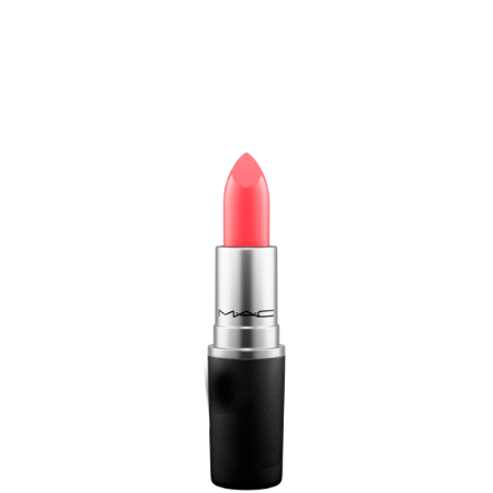 MAC Cremesheen Läppstift - På Team