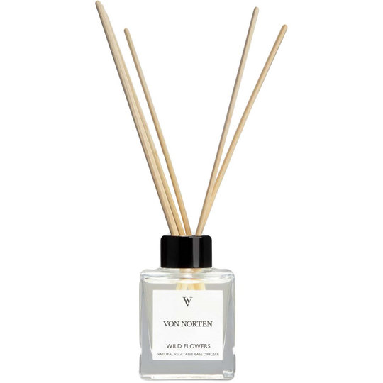 Von Norten Wild Flowers Diffuser
