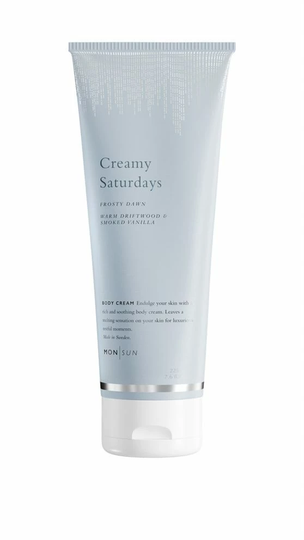 Creamy Saturdays Frosty Dawn 225 ml