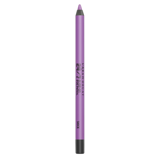 24/7 Glide-On Eye Pencil Limited Edition Shock