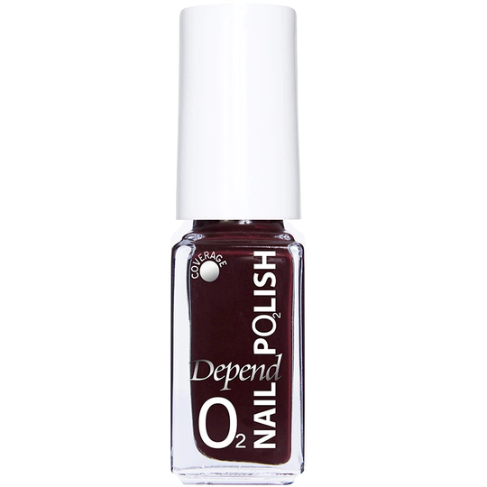 O2 Nail Polish 527
