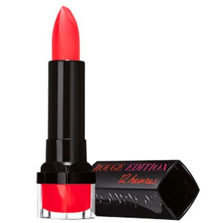 Bourjois Lipstick Rouge Edition Pamplemousse Pour P'tite Frimousse