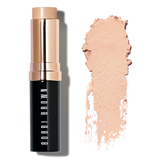Skin Foundation Stick Ivory