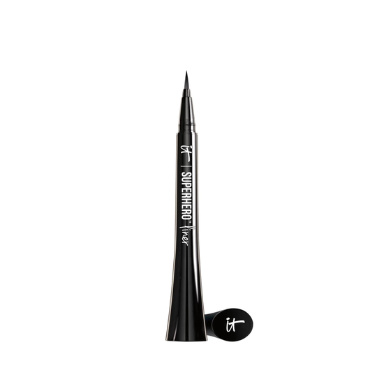 Superhero™ Liner Black