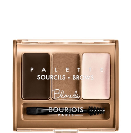 Bourjois Brows Palette - Blonde