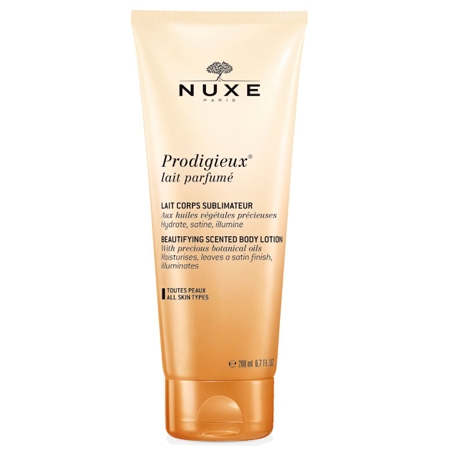 Nuxe Prodigieux Body Lotion - 200ML