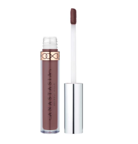 Liquid Lipstick Grim