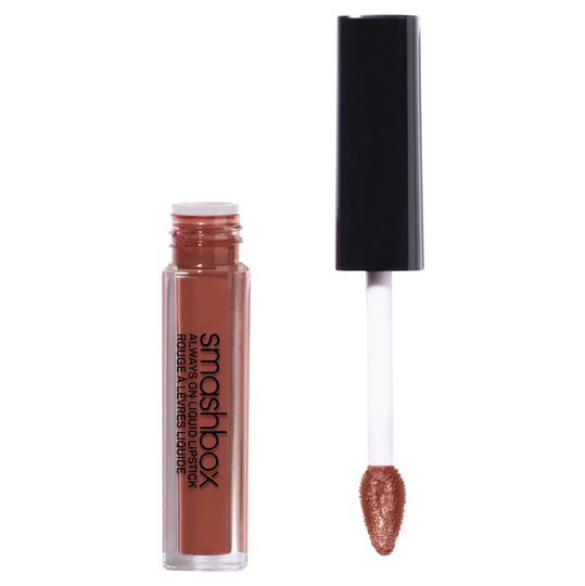 Always On Liquid Lip Mini 15 Driver's Seat