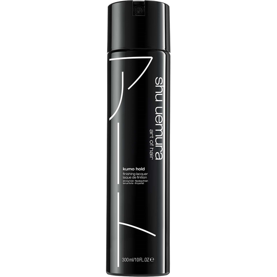 Shu Uemura Styling Kumo Hold 300 ml