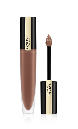 Rouge Signature Lipstick 117 I Stand
