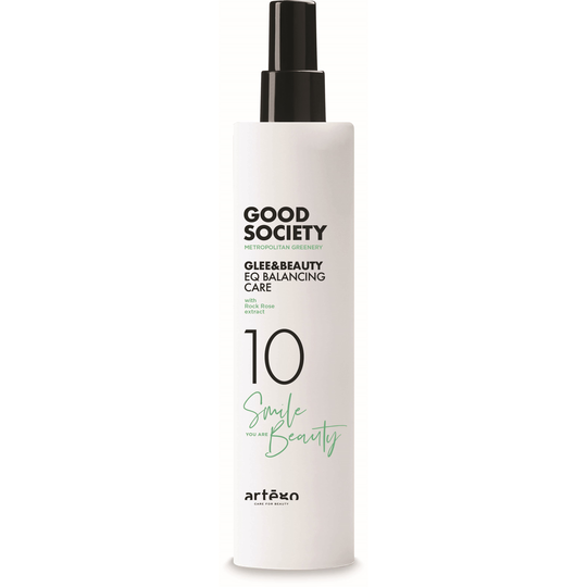 Artègo Good Society 10 Eq Balancing Care 250 ml