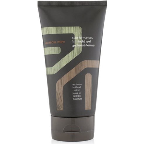 AVEDA Mens Pure-Formance Firm Hold Gel 150 ml