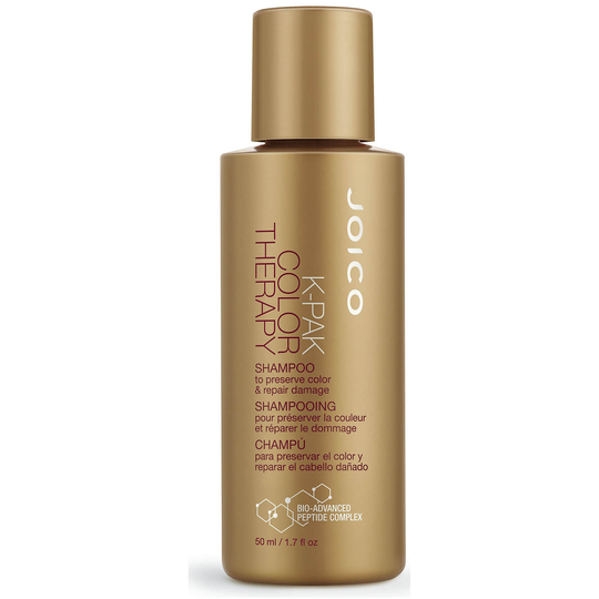Joico K-Pak Color Therapy Shampoo 50ml