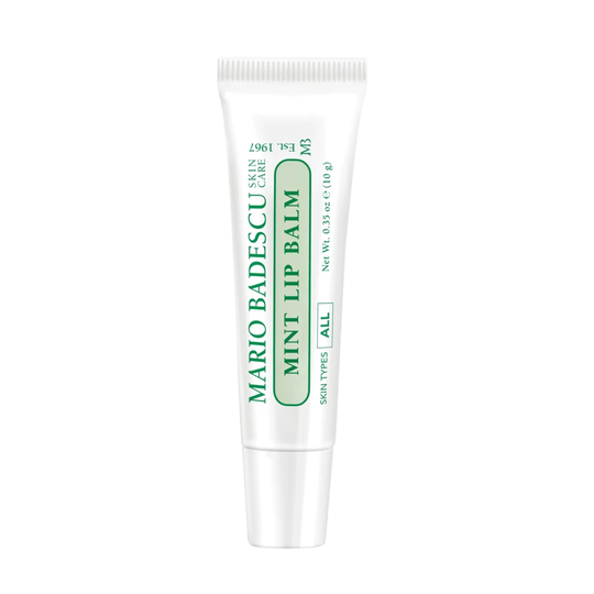 Mint Lip Balm 10 g