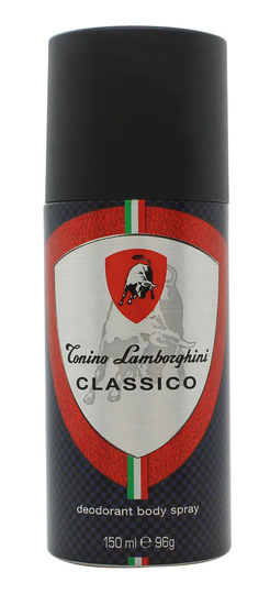 Lamborghini Classico - Deodorant Spray 150ml