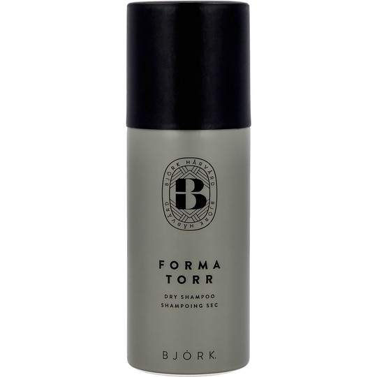 Björk FORMA TORR Dry Shampoo 100 ml