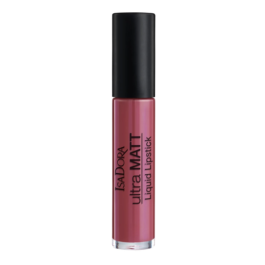 Ultra Matt Liquid Lipstick Berry Babe