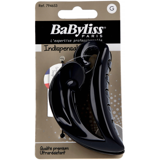 BaByliss Paris Accessories Indispensable 794653 Krokodilklämma