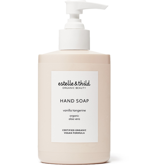 Estelle & Thild Vanilla Tangerine Hand Soap 250 ml